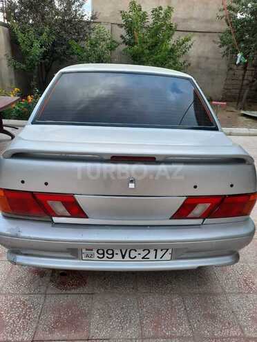 LADA (VAZ) 2115 2007, 330,000 km - 1.6 l - Bakı