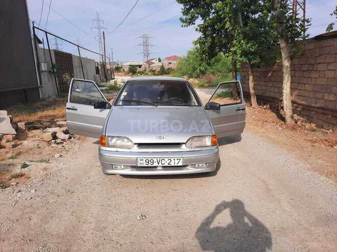 LADA (VAZ) 2115 2007, 330,000 km - 1.6 l - Bakı