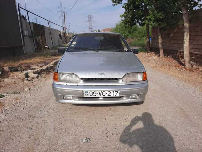 LADA (VAZ) 2115 2007, 330,000 km - 1.6 l - Bakı