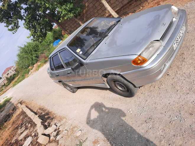 LADA (VAZ) 2115 2007, 330,000 km - 1.6 l - Bakı