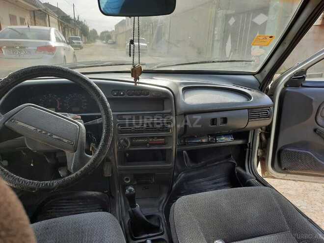 LADA (VAZ) 2115 2007, 330,000 km - 1.6 l - Bakı