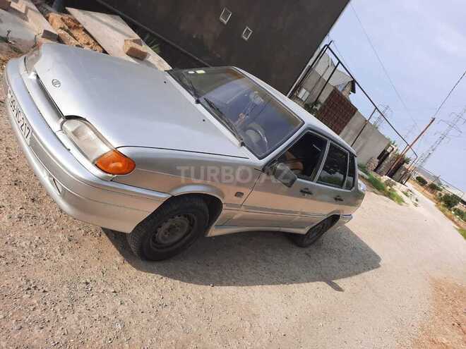 LADA (VAZ) 2115 2007, 330,000 km - 1.6 l - Bakı
