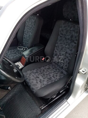 Mercedes C 200 1999, 238,145 km - 2.0 л - Yevlax