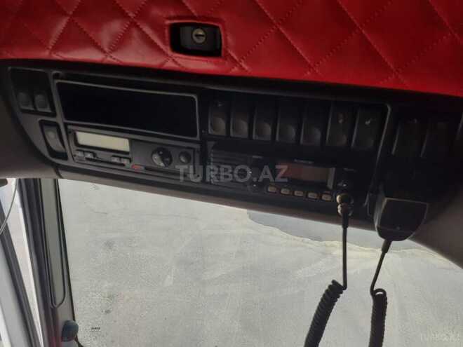DAF 105 XF 2013, 700,000 km - 12.0 l - Bakı