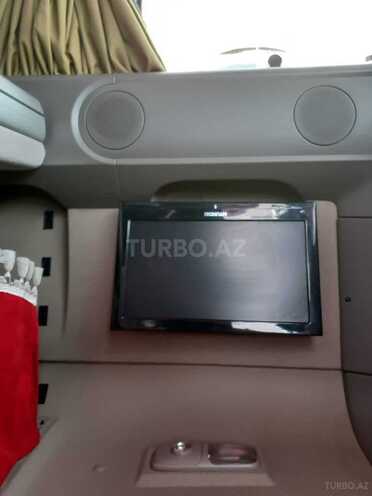 DAF 105 XF 2013, 700,000 km - 12.0 l - Bakı