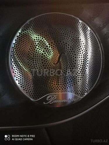 Mercedes C 300 2015, 110,000 km - 2.0 л - Bakı
