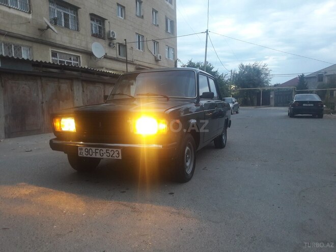 LADA (VAZ) 2107 2003, 119,000 km - 1.6 л - Bakı
