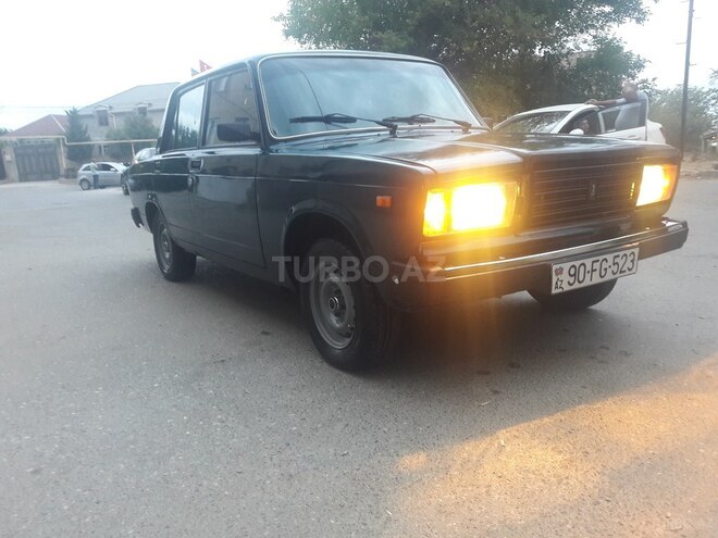 LADA (VAZ) 2107 2003, 119,000 km - 1.6 л - Bakı