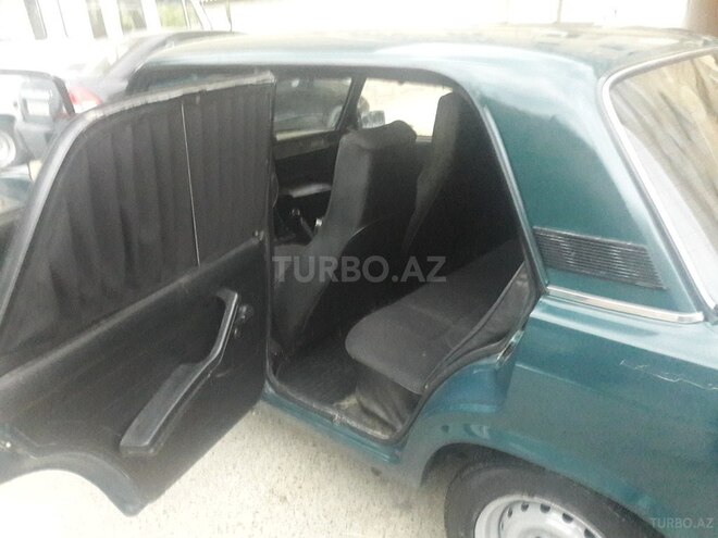 LADA (VAZ) 2107 2003, 119,000 km - 1.6 л - Bakı