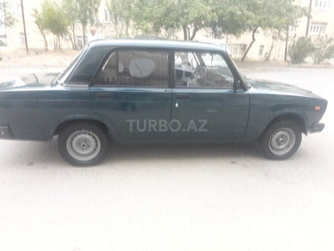 LADA (VAZ) 2107 2003, 119,000 km - 1.6 л - Bakı