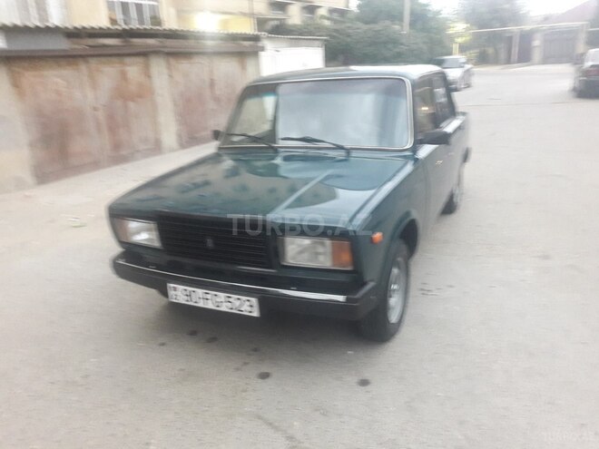 LADA (VAZ) 2107 2003, 119,000 km - 1.6 л - Bakı