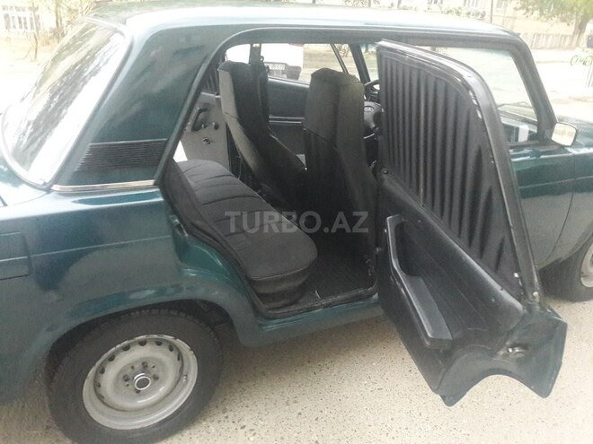 LADA (VAZ) 2107 2003, 119,000 km - 1.6 л - Bakı