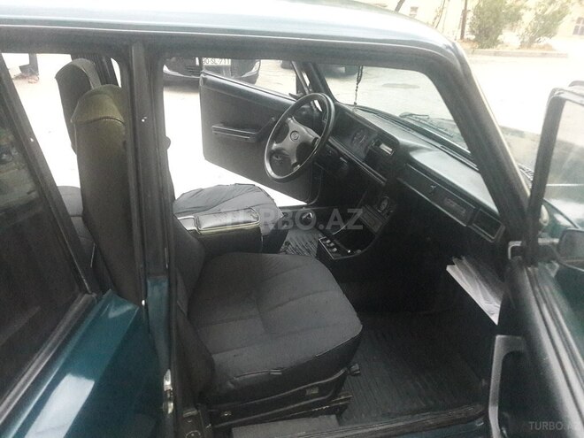 LADA (VAZ) 2107 2003, 119,000 km - 1.6 л - Bakı