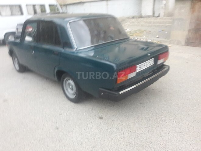 LADA (VAZ) 2107 2003, 119,000 km - 1.6 л - Bakı