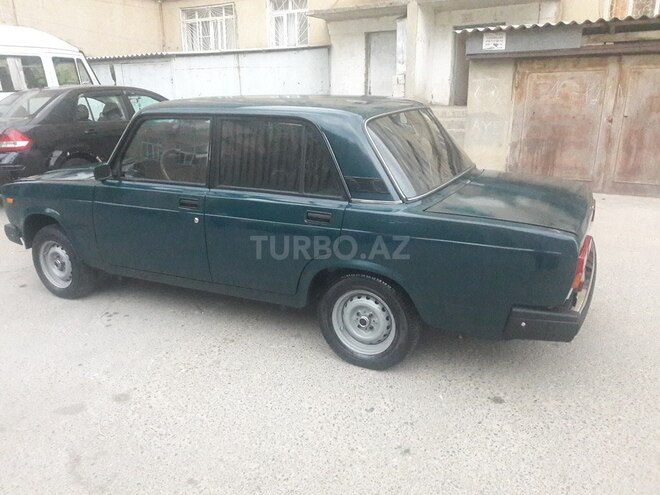 LADA (VAZ) 2107 2003, 119,000 km - 1.6 л - Bakı