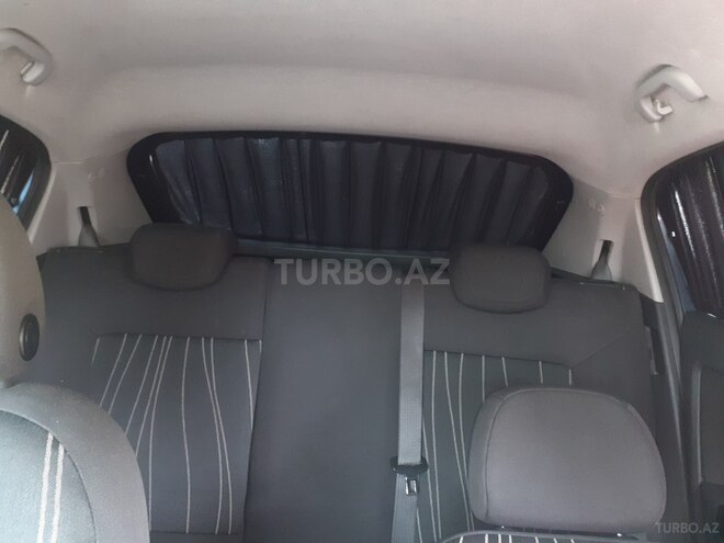 Opel Corsa 2009, 174,000 km - 1.3 л - Lənkəran