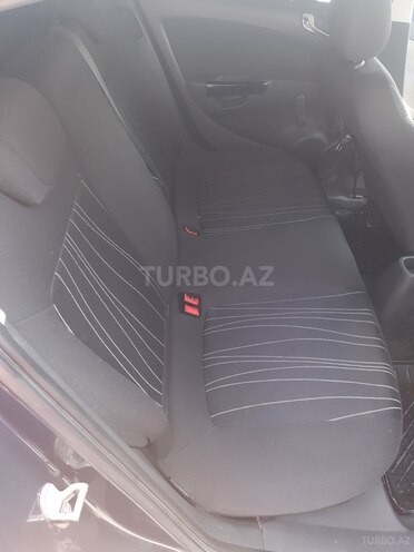 Opel Corsa 2009, 174,000 km - 1.3 л - Lənkəran