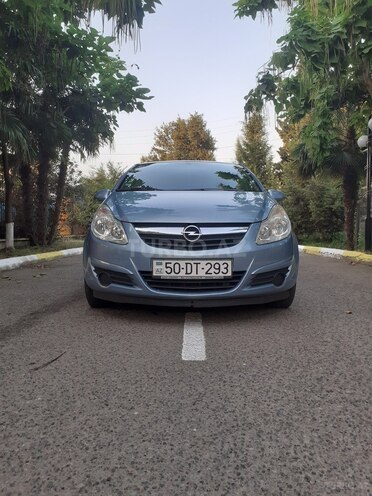 Opel Corsa 2009, 174,000 km - 1.3 л - Lənkəran