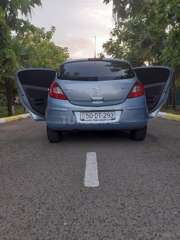 Opel Corsa 2009, 174,000 km - 1.3 л - Lənkəran