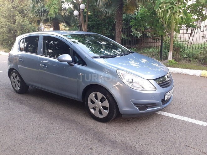 Opel Corsa 2009, 174,000 km - 1.3 л - Lənkəran