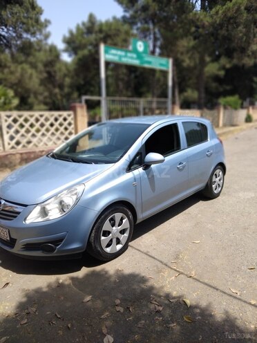 Opel Corsa 2009, 174,000 km - 1.3 л - Lənkəran