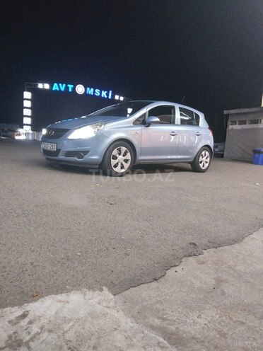 Opel Corsa 2009, 174,000 km - 1.3 л - Lənkəran