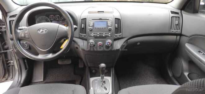 Hyundai i30 2008, 203,500 km - 1.6 л - Bakı