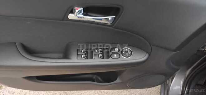 Hyundai i30 2008, 203,500 km - 1.6 л - Bakı