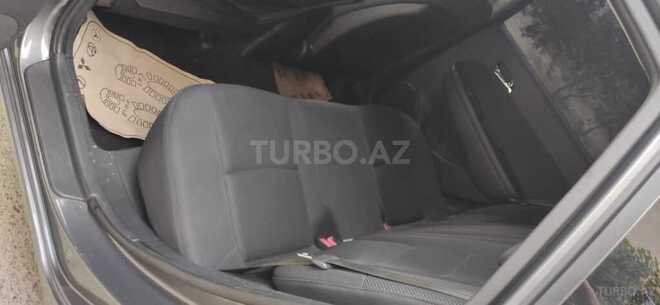 Hyundai i30 2008, 203,500 km - 1.6 л - Bakı