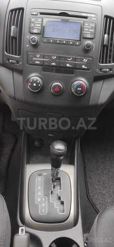 Hyundai i30 2008, 203,500 km - 1.6 л - Bakı