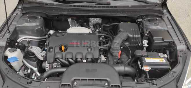 Hyundai i30 2008, 203,500 km - 1.6 л - Bakı