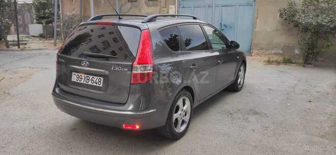Hyundai i30 2008, 203,500 km - 1.6 л - Bakı