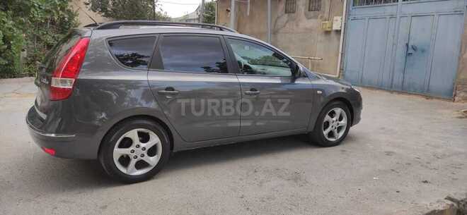 Hyundai i30 2008, 203,500 km - 1.6 л - Bakı