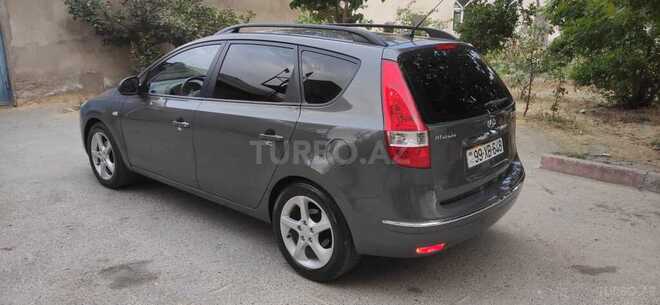 Hyundai i30 2008, 203,500 km - 1.6 л - Bakı