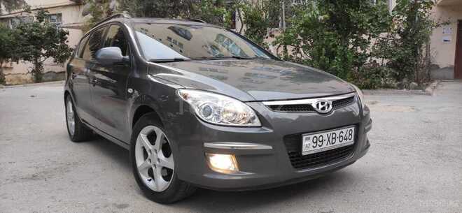 Hyundai i30 2008, 203,500 km - 1.6 л - Bakı
