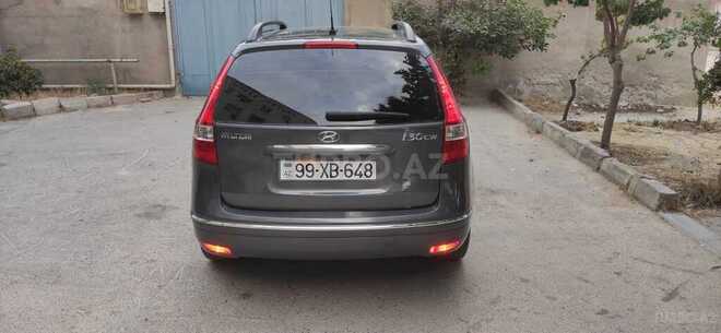 Hyundai i30 2008, 203,500 km - 1.6 л - Bakı