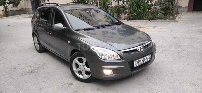 Hyundai i30 2008, 203,500 km - 1.6 л - Bakı