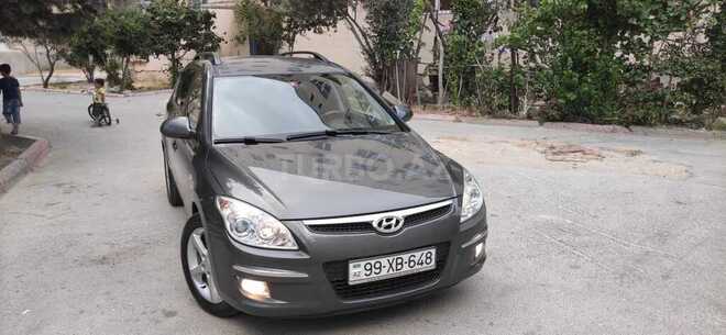 Hyundai i30 2008, 203,500 km - 1.6 л - Bakı