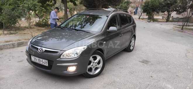 Hyundai i30 2008, 203,500 km - 1.6 л - Bakı