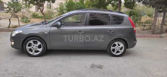 Hyundai i30 2008, 203,500 km - 1.6 л - Bakı