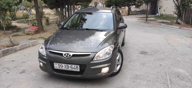 Hyundai i30 2008, 203,500 km - 1.6 л - Bakı