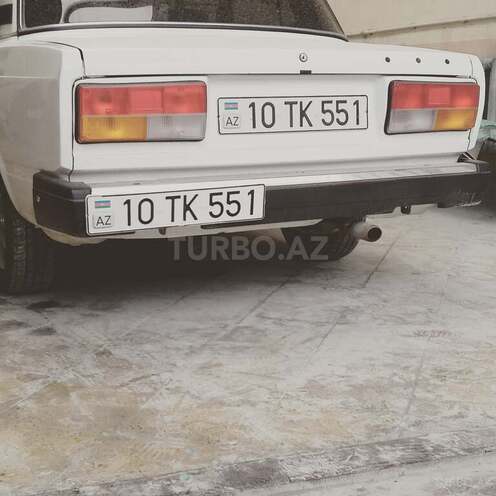 LADA (VAZ) 2107 2006, 181,150 km - 1.6 l - Bakı