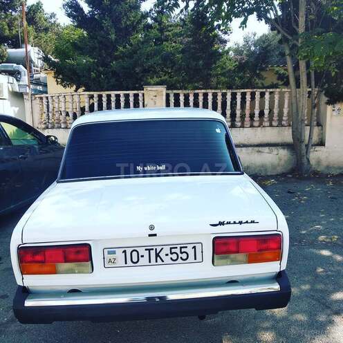 LADA (VAZ) 2107 2006, 181,150 km - 1.6 l - Bakı