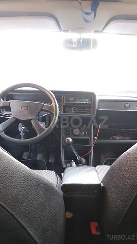LADA (VAZ) 2107 2006, 181,150 km - 1.6 l - Bakı