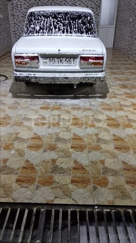 LADA (VAZ) 2107 2006, 181,150 km - 1.6 l - Bakı