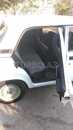 LADA (VAZ) 2107 2006, 181,150 km - 1.6 l - Bakı