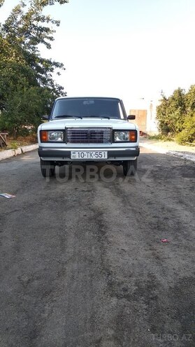 LADA (VAZ) 2107 2006, 181,150 km - 1.6 l - Bakı