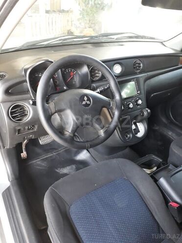 Mitsubishi Airtrek 2003, 223,000 km - 2.0 l - Sabirabad