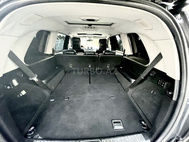 Mercedes GL 450 2006, 199,000 km - 4.7 l - Bakı