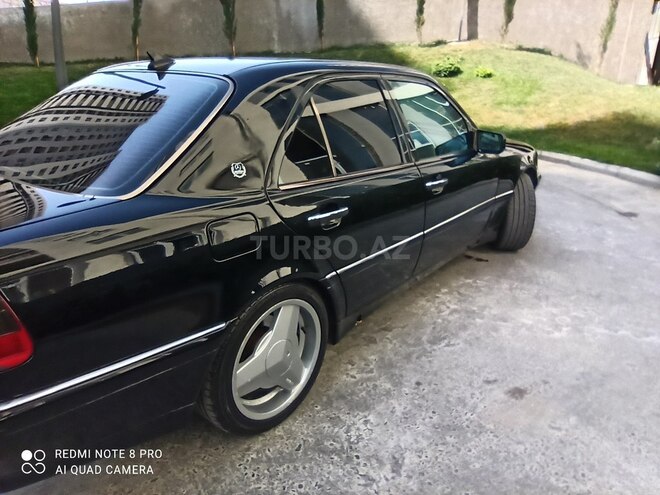 Mercedes C 230 1999, 418,429 km - 2.3 л - Bakı